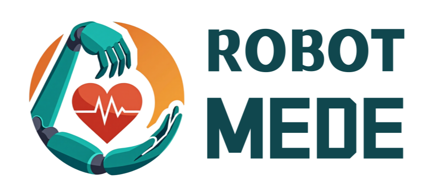 2025深圳国际医疗机器人产业及生态链展览会